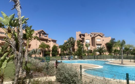 Appartement – Torre-Pacheco – Ref50107