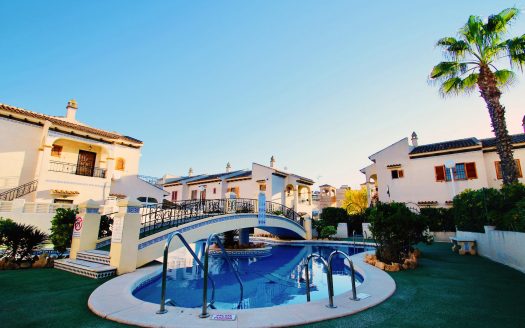 Bungalow – Torreblanca -ref:50246
