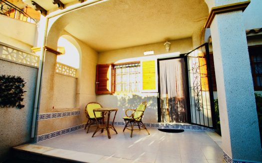 Bungalow – Torreblanca -ref:50246