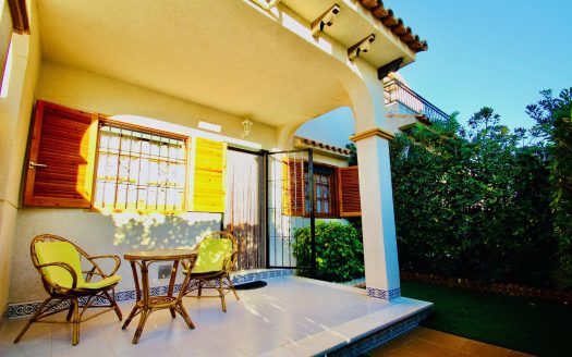Bungalow – Torreblanca -ref:50246
