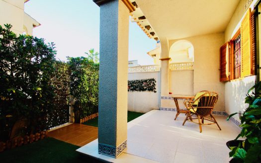 Bungalow – Torreblanca -ref:50246