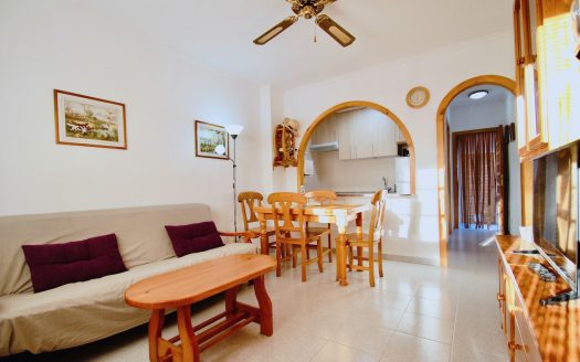 Bungalow – Torreblanca -ref:50246