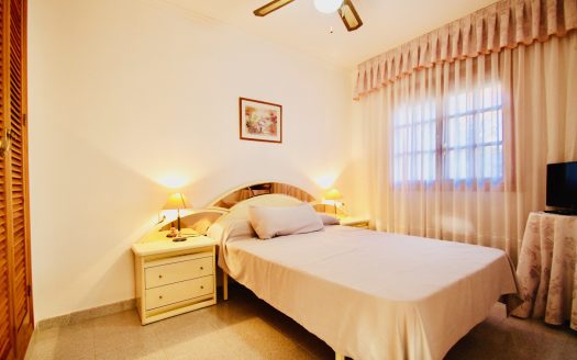 Bungalow – Torreblanca -ref:50246