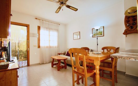 Bungalow – Torreblanca -ref:50246