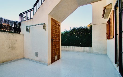 Bungalow – Torreblanca -ref:50246