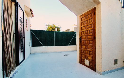 Bungalow – Torreblanca -ref:50246
