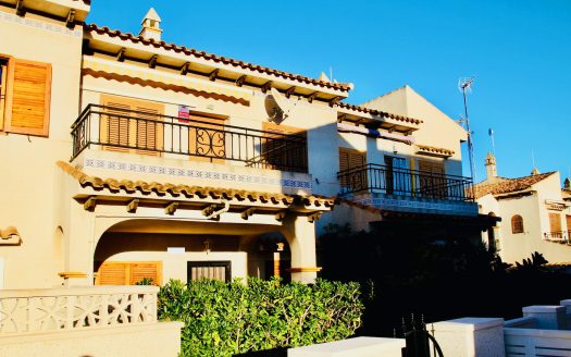 Bungalow – Torreblanca -ref:50246