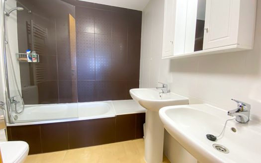 Appartement – Torre-Pacheco – Ref50107