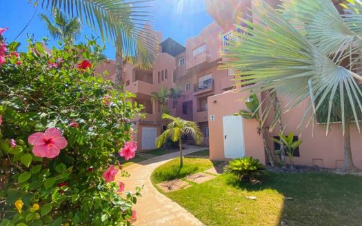 Appartement – Torre-Pacheco – Ref50107