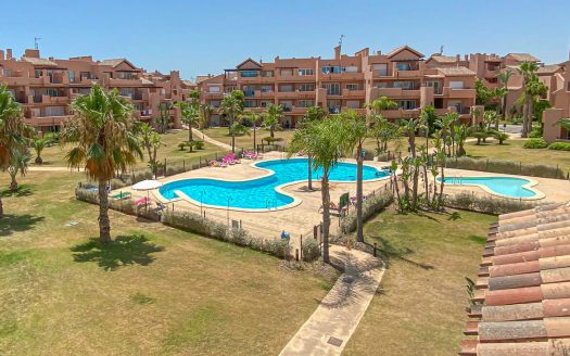 Appartement – Torre-Pacheco – Ref50107