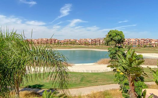 Appartement – Torre-Pacheco – Ref50107