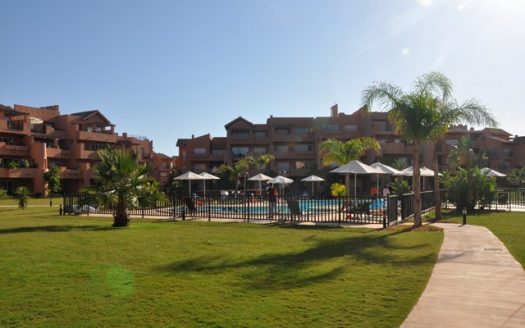 Appartement – Torre-Pacheco – Ref50107