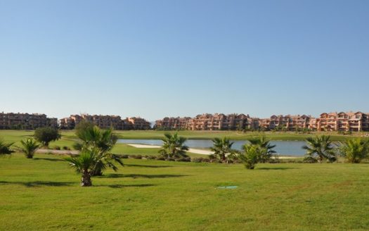 Appartement – Torre-Pacheco – Ref50107