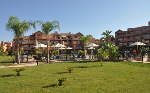 Appartement – Torre-Pacheco – Ref50107