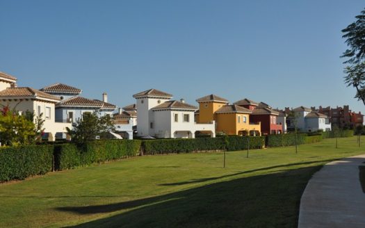 Appartement – Torre-Pacheco – Ref50107