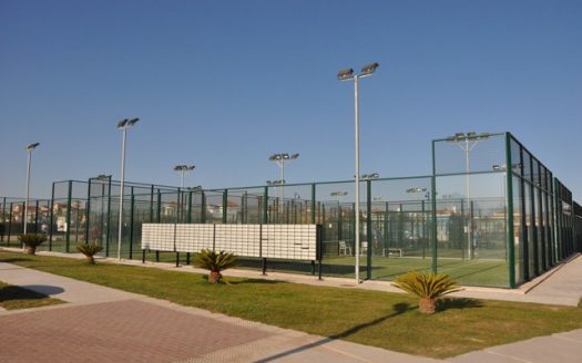 Appartement – Torre-Pacheco – Ref50107