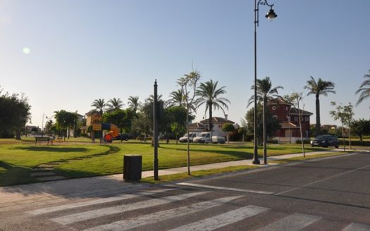 Appartement – Torre-Pacheco – Ref50107