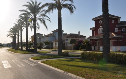 Appartement – Torre-Pacheco – Ref50107