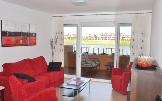 Appartement – Torre-Pacheco – Ref50107