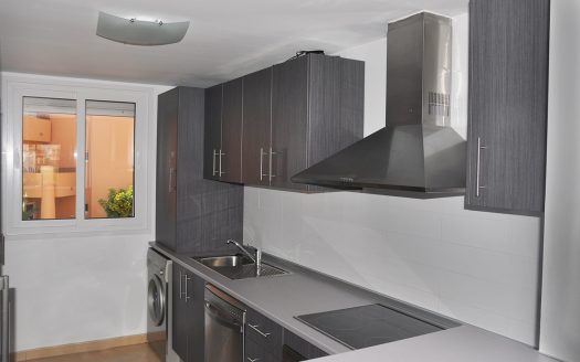 Appartement – Torre-Pacheco – Ref50107