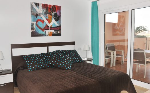 Appartement – Torre-Pacheco – Ref50107