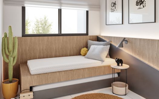 Appartement – San Miguel-Ref:51881