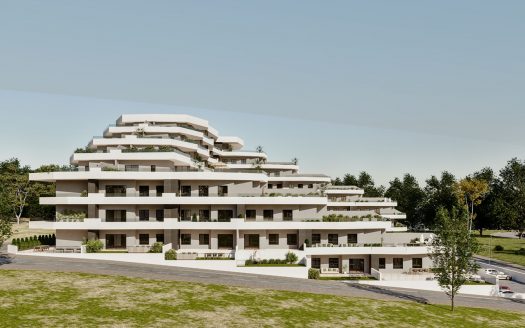 Appartement – San Miguel-Ref:51881