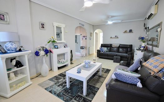 Villa – Sucina – Ref:53772