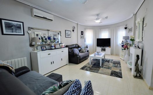 Villa – Sucina – Ref:53772