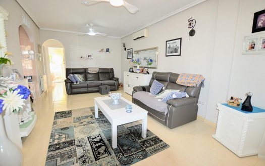 Villa – Sucina – Ref:53772