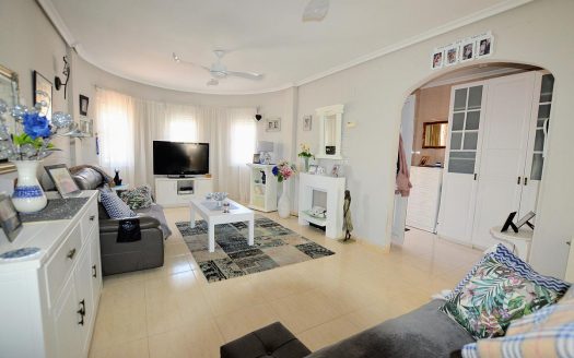 Villa – Sucina – Ref:53772