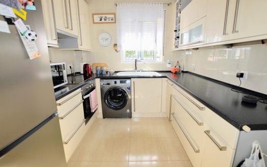 Villa – Sucina – Ref:53772