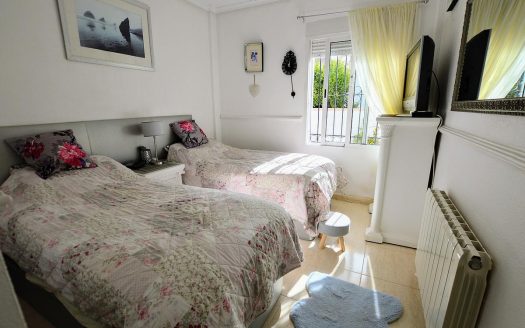 Villa – Sucina – Ref:53772