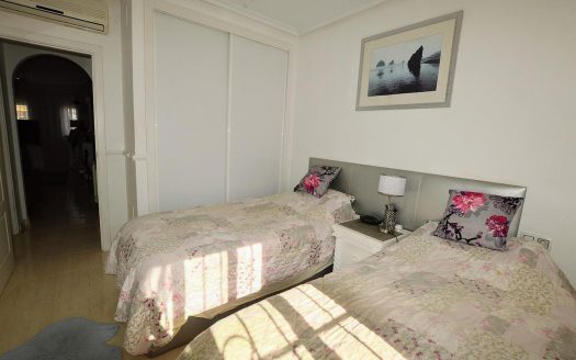 Villa – Sucina – Ref:53772