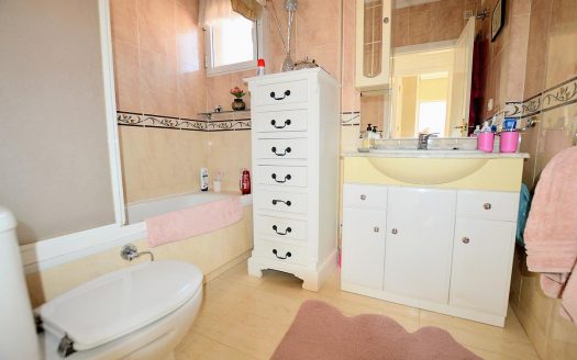 Villa – Sucina – Ref:53772