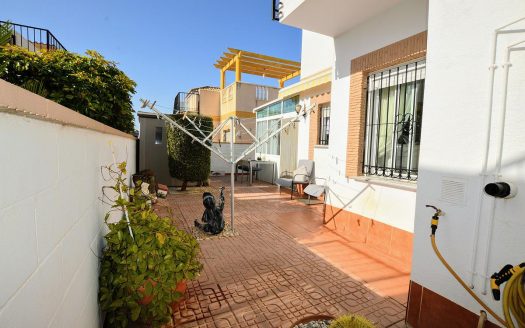 Villa – Sucina – Ref:53772