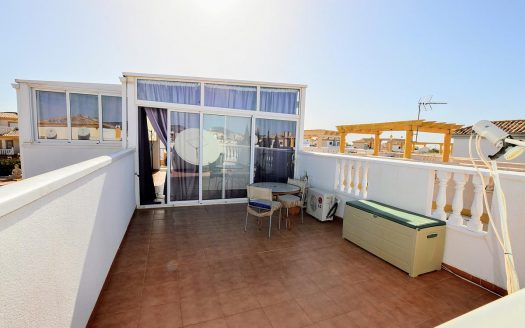 Villa – Sucina – Ref:53772