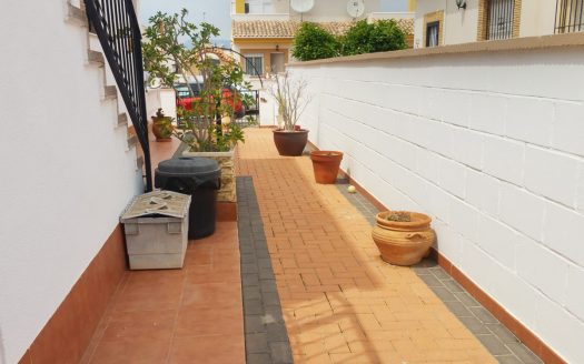 Villa – Sucina – Ref:53772