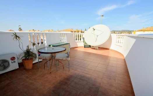 Villa – Sucina – Ref:53772