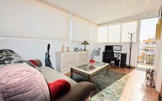 Villa – Sucina – Ref:53772