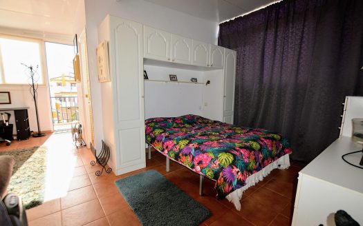 Villa – Sucina – Ref:53772