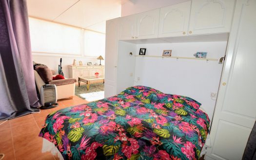 Villa – Sucina – Ref:53772