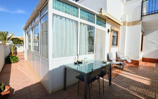 Villa – Sucina – Ref:53772