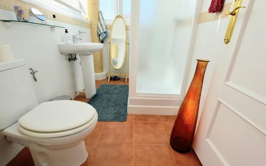 Villa – Sucina – Ref:53772