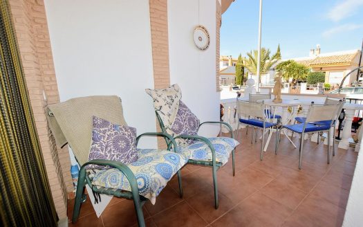 Villa – Sucina – Ref:53772