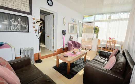 Villa – Sucina – Ref:53772