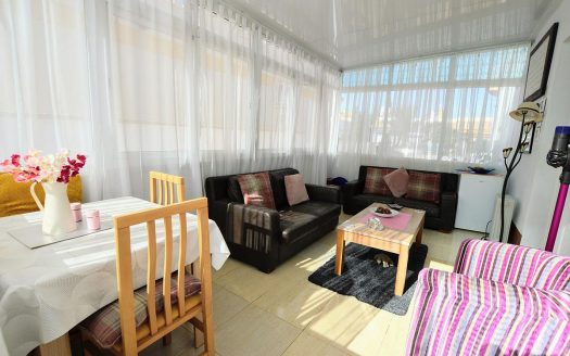 Villa – Sucina – Ref:53772