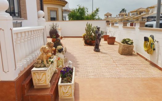 Villa – Sucina – Ref:53772