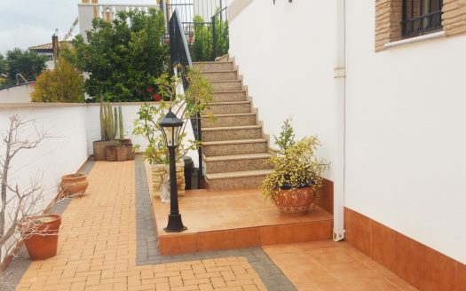 Villa – Sucina – Ref:53772