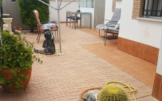 Villa – Sucina – Ref:53772